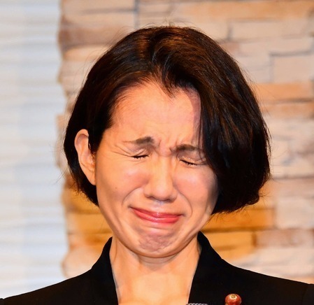 ハゲ泣く 豊田議員 私の身から出たサビ 支援者50人に謝罪 芸能トレンドサーチ２ちゃんねるブログ